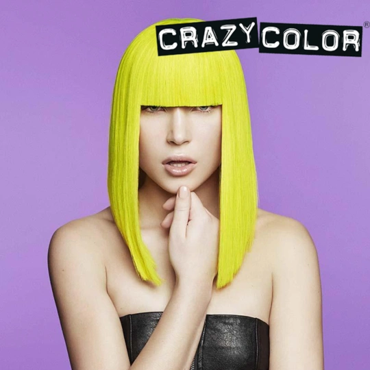 Crazy Color főképe